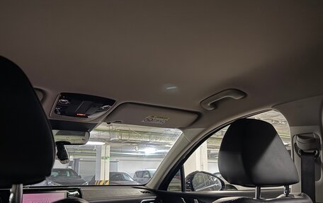 KIA K5, 2023 год, 3 290 000 рублей, 9 фотография