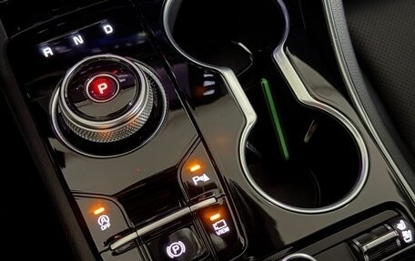 KIA K5, 2023 год, 3 290 000 рублей, 5 фотография