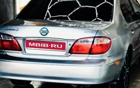 Nissan Maxima VIII, 2001 год, 400 000 рублей, 2 фотография