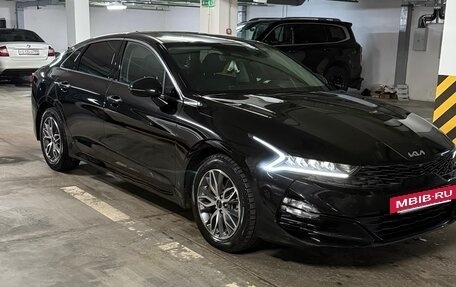 KIA K5, 2023 год, 3 290 000 рублей, 6 фотография