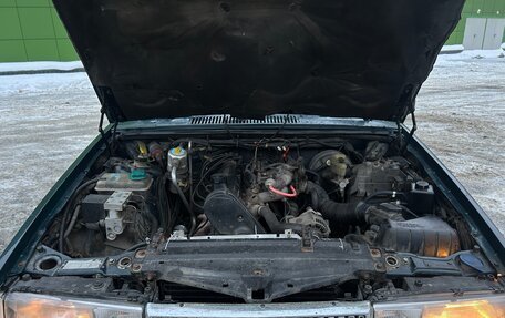 Volvo 940, 1994 год, 299 999 рублей, 10 фотография