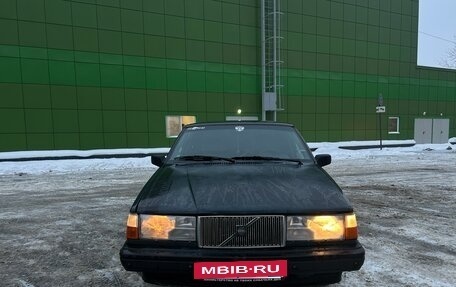 Volvo 940, 1994 год, 299 999 рублей, 8 фотография