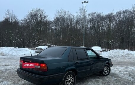 Volvo 940, 1994 год, 299 999 рублей, 6 фотография