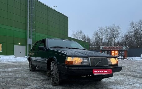 Volvo 940, 1994 год, 299 999 рублей, 7 фотография
