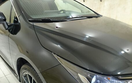 Toyota Corolla, 2019 год, 1 870 000 рублей, 6 фотография