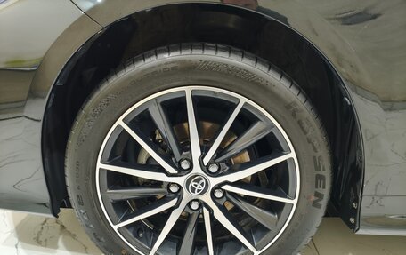 Toyota Corolla, 2019 год, 1 870 000 рублей, 10 фотография
