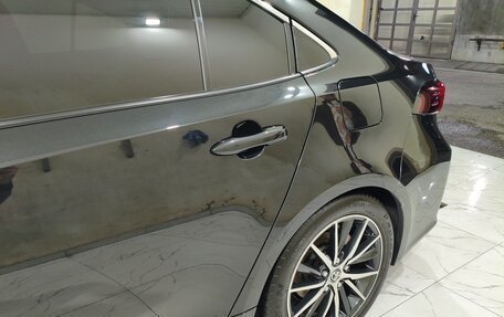 Toyota Corolla, 2019 год, 1 870 000 рублей, 11 фотография