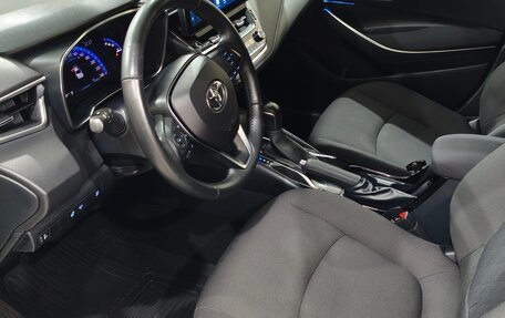 Toyota Corolla, 2019 год, 1 870 000 рублей, 12 фотография