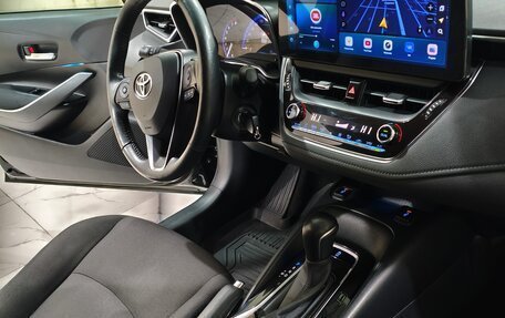 Toyota Corolla, 2019 год, 1 870 000 рублей, 14 фотография