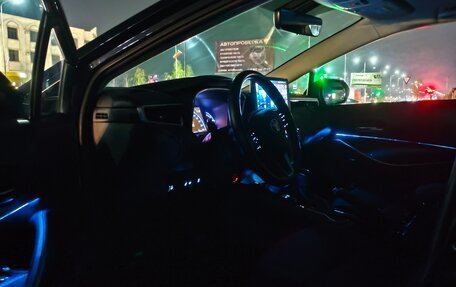 Toyota Corolla, 2019 год, 1 870 000 рублей, 20 фотография