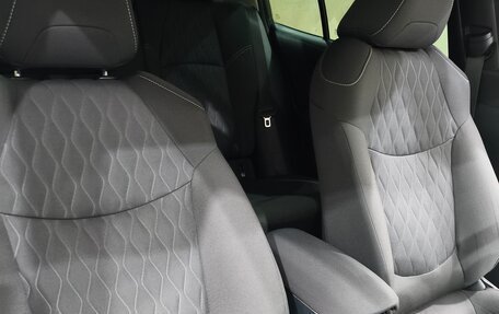 Toyota Corolla, 2019 год, 1 870 000 рублей, 19 фотография