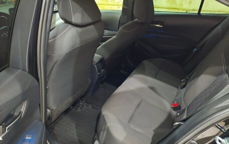 Toyota Corolla, 2019 год, 1 870 000 рублей, 17 фотография