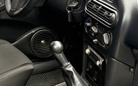 Chevrolet Niva I рестайлинг, 2015 год, 790 000 рублей, 9 фотография