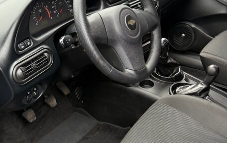 Chevrolet Niva I рестайлинг, 2015 год, 790 000 рублей, 15 фотография