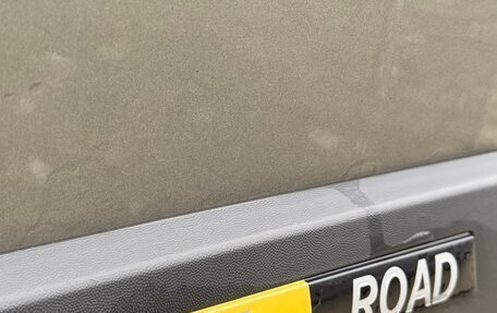 Chevrolet Niva I рестайлинг, 2015 год, 790 000 рублей, 10 фотография