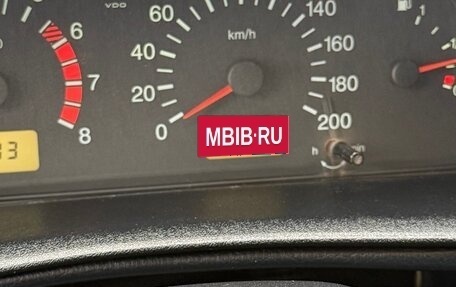 Chevrolet Niva I рестайлинг, 2015 год, 790 000 рублей, 7 фотография