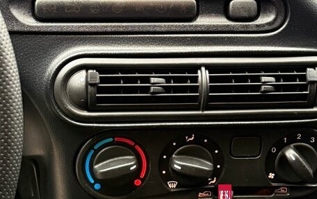 Chevrolet Niva I рестайлинг, 2015 год, 790 000 рублей, 8 фотография