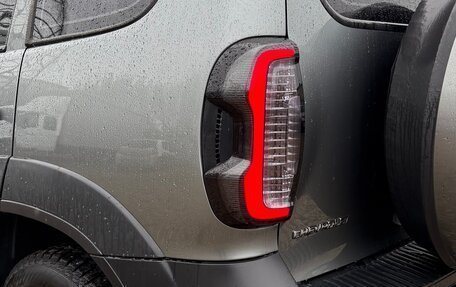 Chevrolet Niva I рестайлинг, 2015 год, 790 000 рублей, 17 фотография