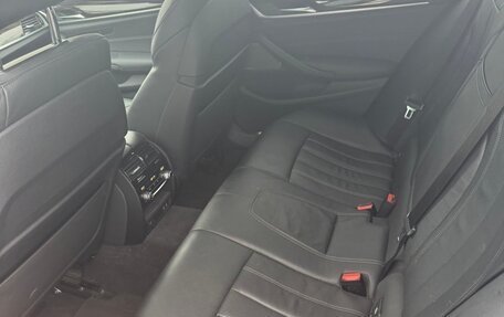 BMW 5 серия, 2020 год, 4 990 000 рублей, 11 фотография