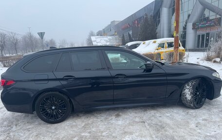 BMW 5 серия, 2020 год, 4 990 000 рублей, 5 фотография