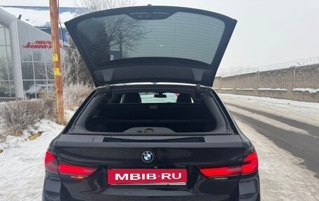 BMW 5 серия, 2020 год, 4 990 000 рублей, 7 фотография