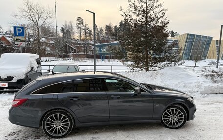 Mercedes-Benz CLS, 2014 год, 3 500 000 рублей, 7 фотография