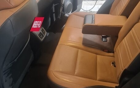 Lexus NX I, 2021 год, 3 650 000 рублей, 10 фотография