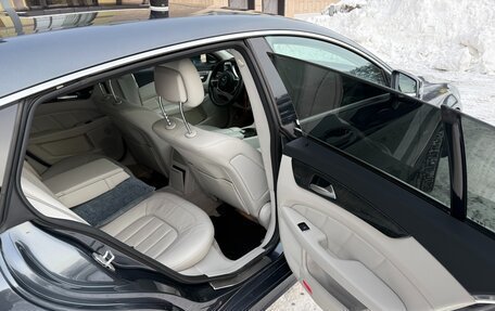 Mercedes-Benz CLS, 2014 год, 3 500 000 рублей, 11 фотография