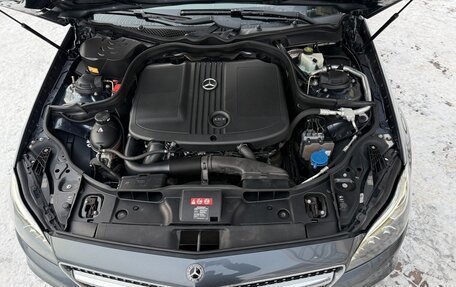 Mercedes-Benz CLS, 2014 год, 3 500 000 рублей, 8 фотография