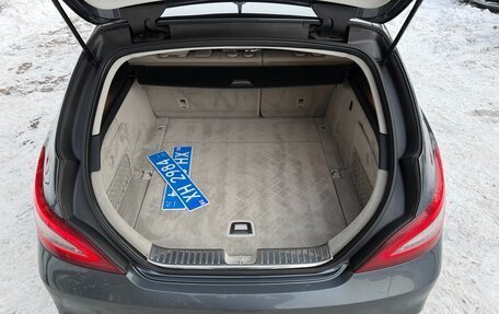 Mercedes-Benz CLS, 2014 год, 3 500 000 рублей, 9 фотография