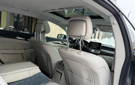 Mercedes-Benz CLS, 2014 год, 3 500 000 рублей, 15 фотография