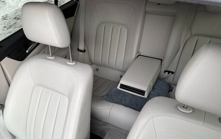 Mercedes-Benz CLS, 2014 год, 3 500 000 рублей, 20 фотография