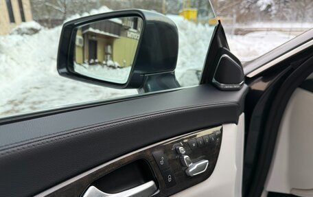 Mercedes-Benz CLS, 2014 год, 3 500 000 рублей, 18 фотография