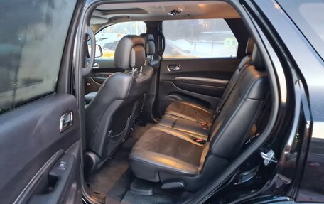 Dodge Durango III, 2018 год, 3 950 000 рублей, 13 фотография