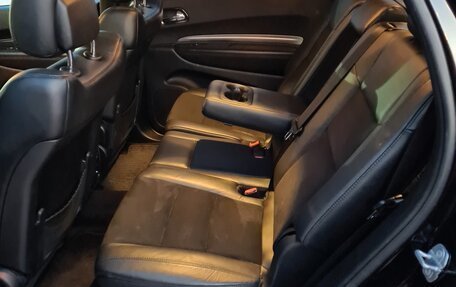 Dodge Durango III, 2018 год, 3 950 000 рублей, 10 фотография