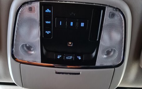 Dodge Durango III, 2018 год, 3 950 000 рублей, 15 фотография