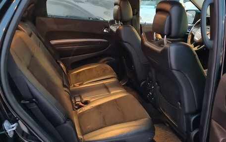 Dodge Durango III, 2018 год, 3 950 000 рублей, 12 фотография