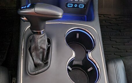 Dodge Durango III, 2018 год, 3 950 000 рублей, 16 фотография