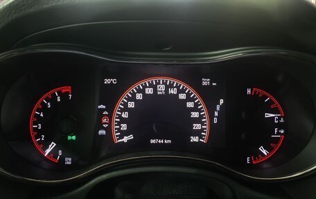 Dodge Durango III, 2018 год, 3 950 000 рублей, 20 фотография