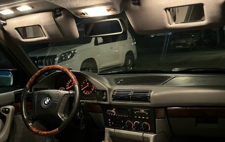 BMW 5 серия, 1995 год, 800 000 рублей, 7 фотография