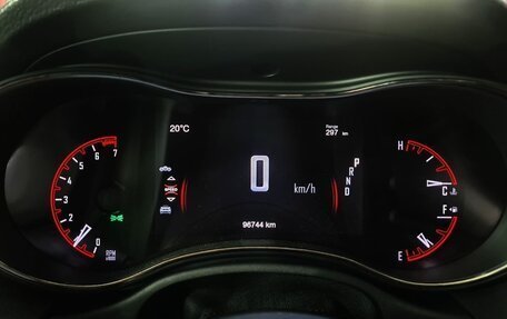 Dodge Durango III, 2018 год, 3 950 000 рублей, 22 фотография