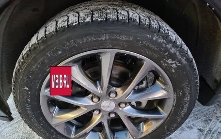 Dodge Durango III, 2018 год, 3 950 000 рублей, 19 фотография