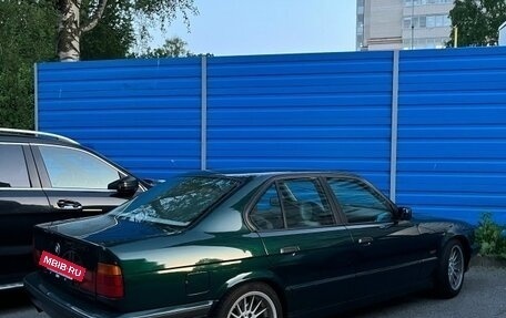 BMW 5 серия, 1995 год, 800 000 рублей, 2 фотография