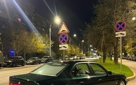 BMW 5 серия, 1995 год, 800 000 рублей, 4 фотография