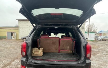 Hyundai Palisade I, 2021 год, 4 499 000 рублей, 4 фотография