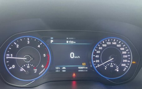 Hyundai Palisade I, 2021 год, 4 499 000 рублей, 7 фотография