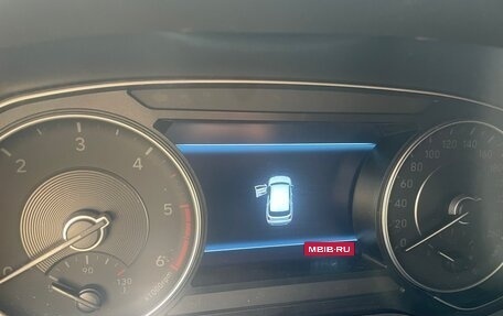 Hyundai Palisade I, 2021 год, 4 499 000 рублей, 17 фотография