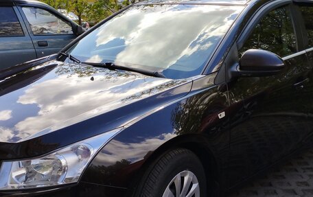 Chevrolet Cruze II, 2013 год, 1 080 000 рублей, 6 фотография