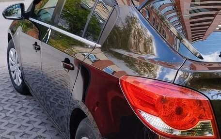 Chevrolet Cruze II, 2013 год, 1 080 000 рублей, 3 фотография