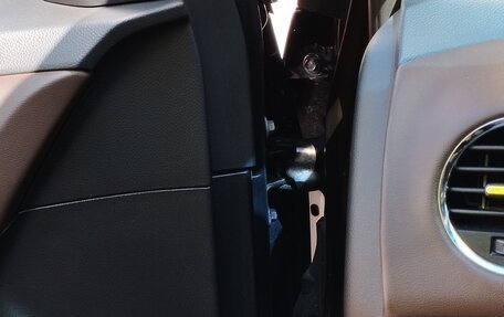 Chevrolet Cruze II, 2013 год, 1 080 000 рублей, 9 фотография